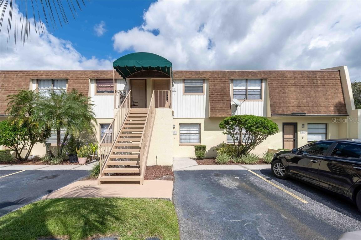 6123 Topher Trl Tr. #63C, Mulberry, FL 33860