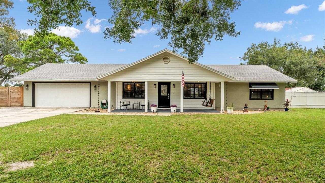 4352 Iris St., Lakeland, FL 33813