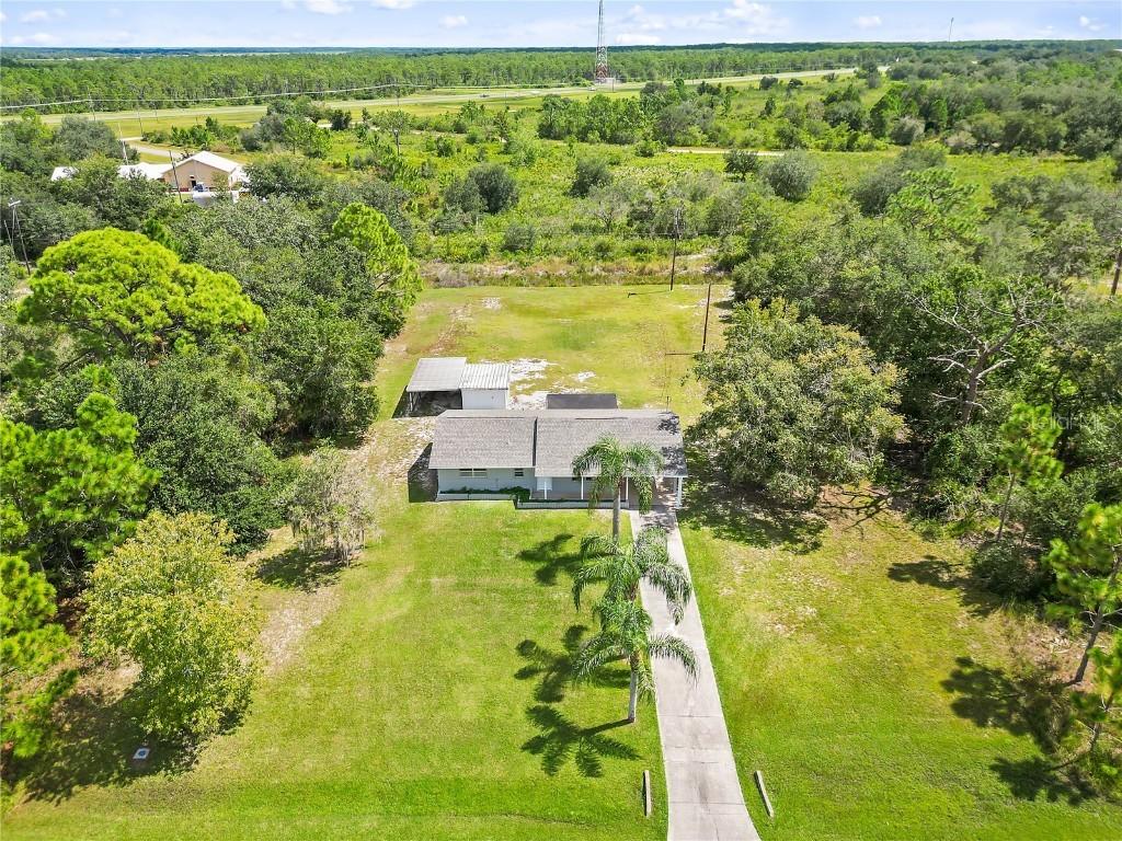 6261 Red Grange Blvd., Indian Lake Estates, FL 33855