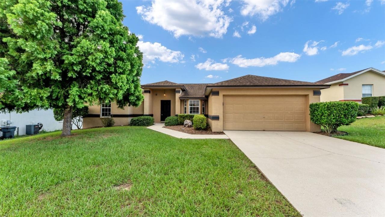 3851 Horizon Hill Dr., Lakeland, FL 33813