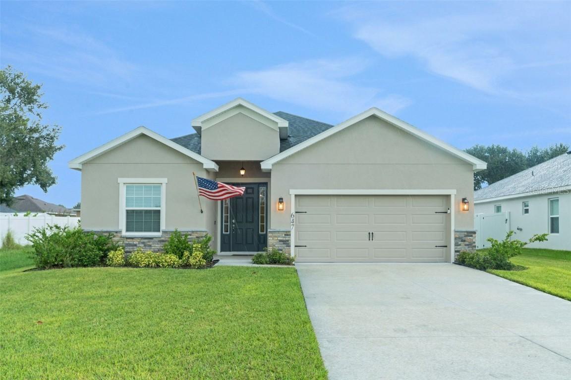 647 Bentley North Dr., Auburndale, FL 33823