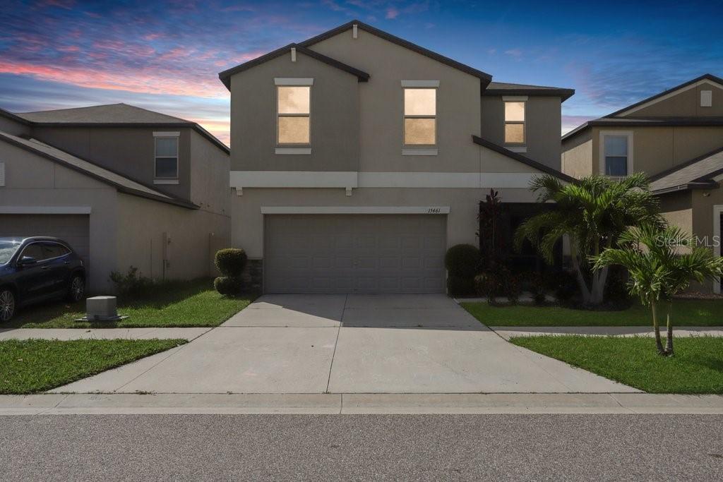 15461 Broad Brush Dr., Sun City Center, FL 33573