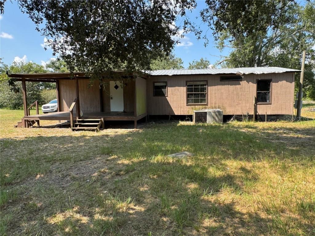 6001 185th Rd., Live Oak, FL 32060
