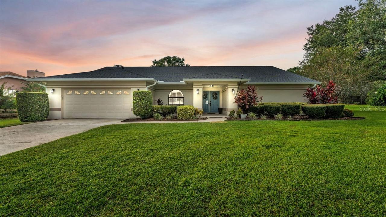 4709 Highlands Place Cir., Lakeland, FL 33813