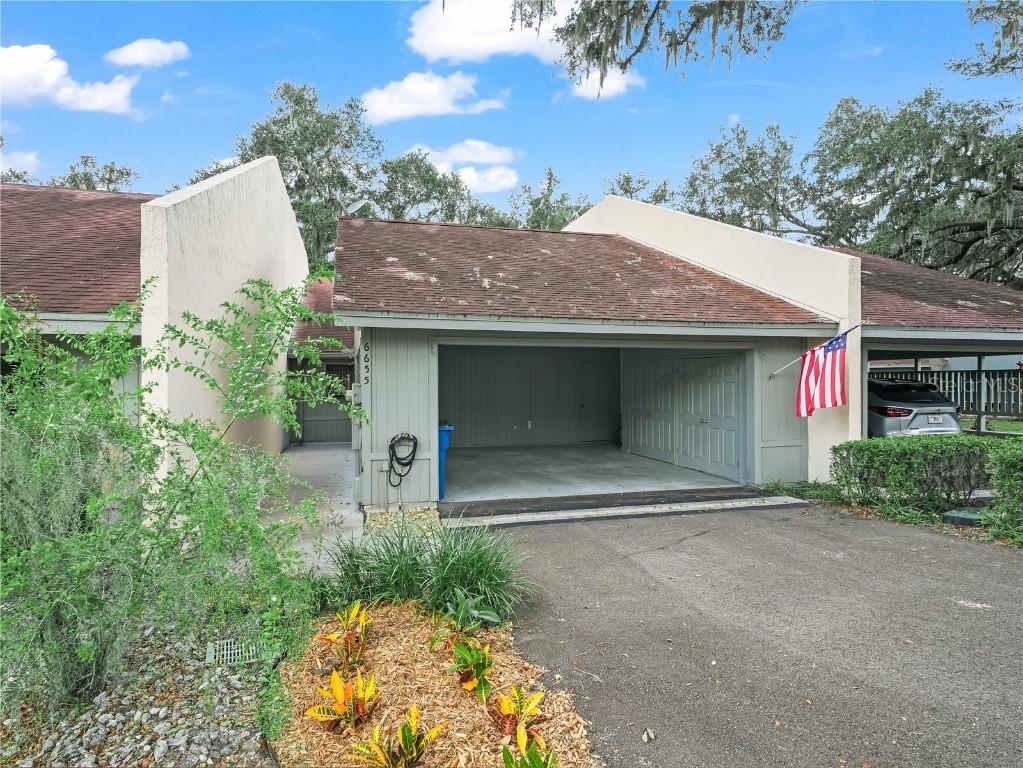 6655 Sweetbriar Ln., Lakeland, FL 33813