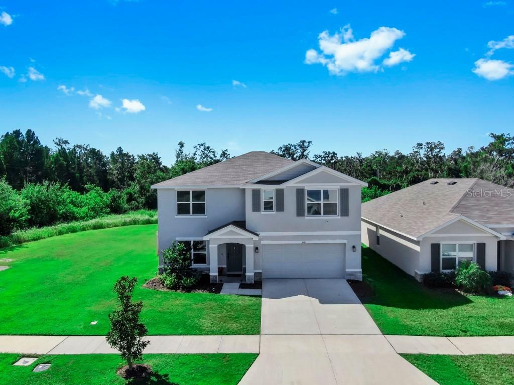 3293 Silver Date Dr., Wimauma, FL 33598