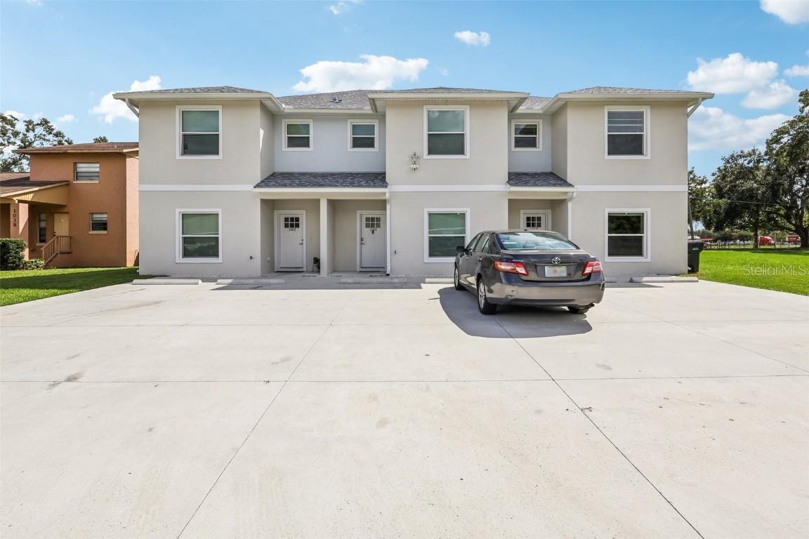 1102, 1104, &  1108 Fox Lake Dr., Lakeland, FL 33809