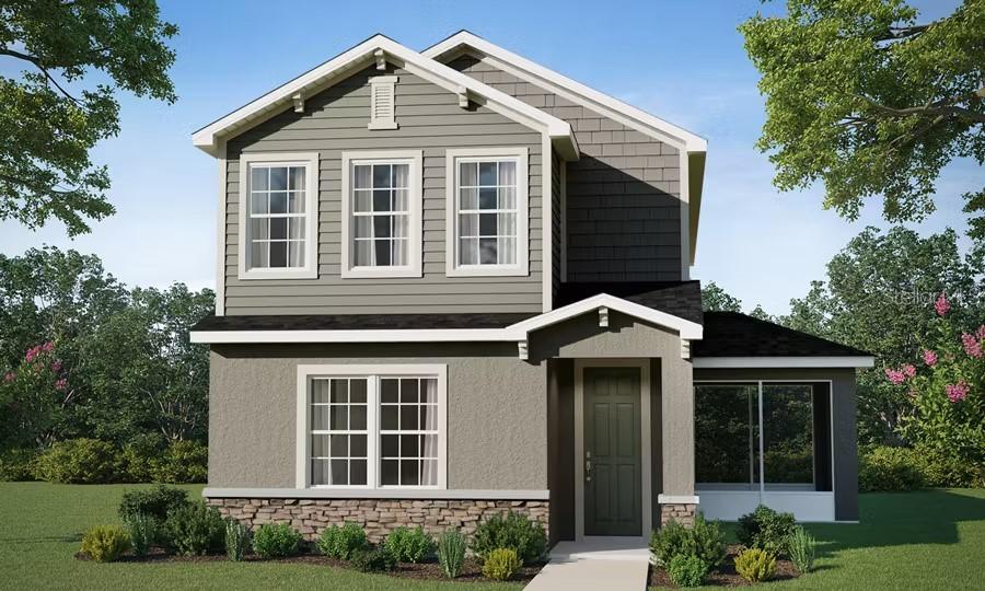 5606 Holly Hill Pass, St Cloud, FL 34771