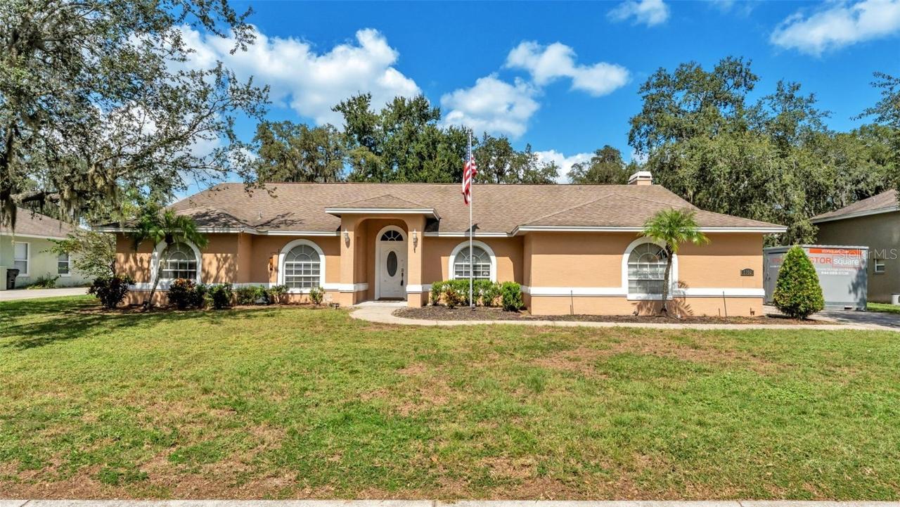 1702 Sherwood Lakes Blvd., Lakeland, FL 33809