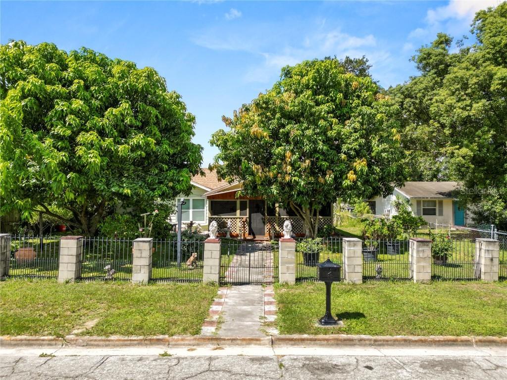 515 N 3rd St., Lake Wales, FL 33853
