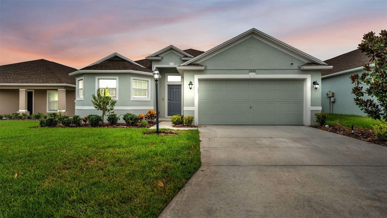 1262 Pintail Pl., Lakeland, FL 33813