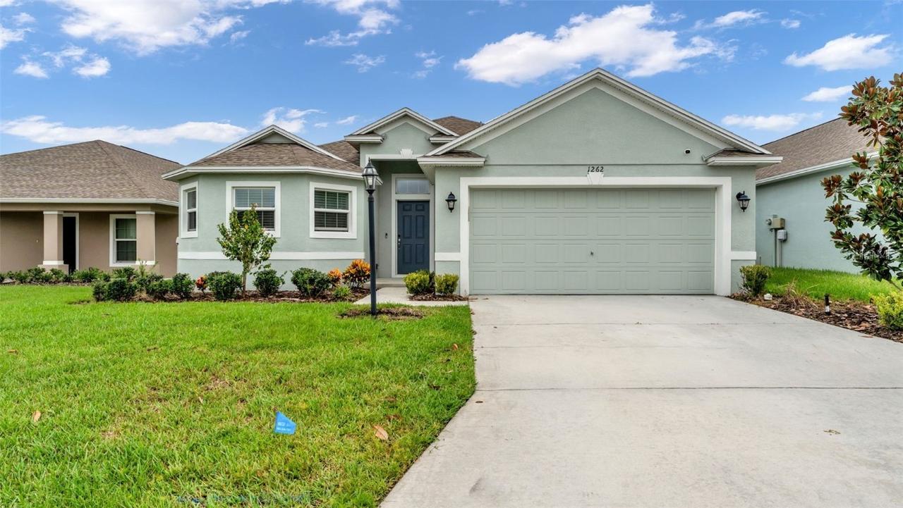 1262 Pintail Pl., Lakeland, FL 33813