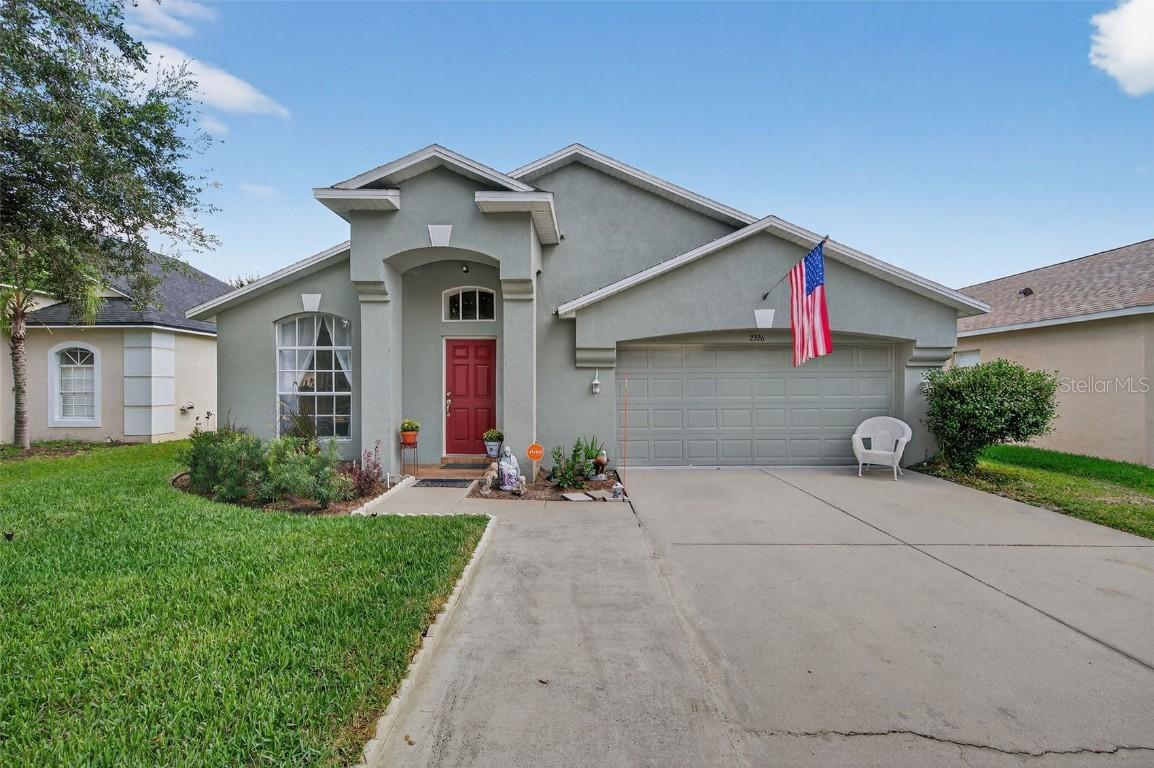 2326 Potomac Mark Pl., Ruskin, FL 33570