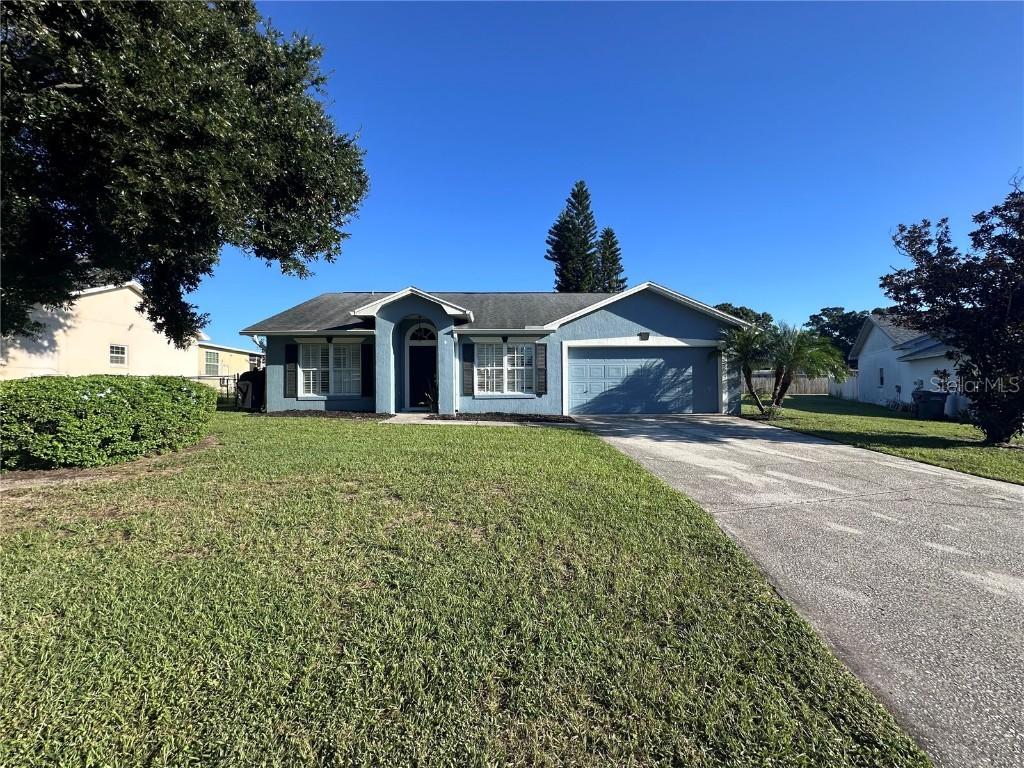 3722 Verna Ct., Lakeland, FL 33812