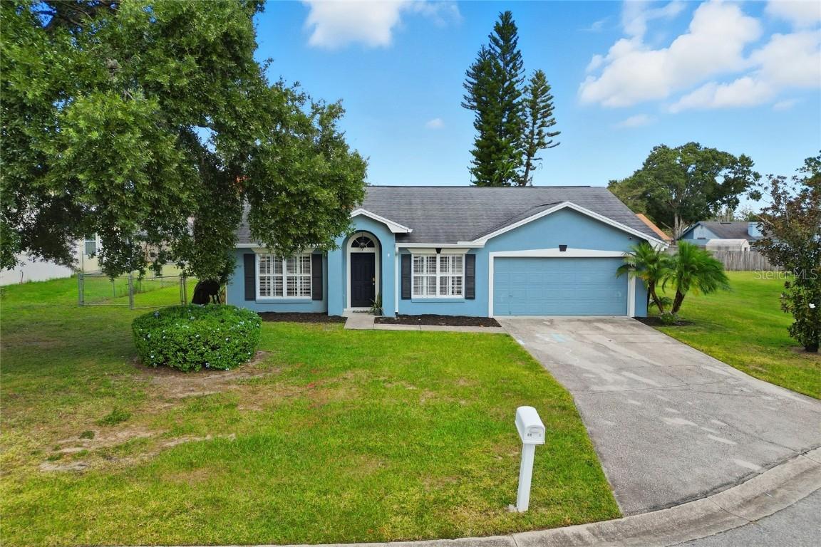 3722 Verna Ct., Lakeland, FL 33812