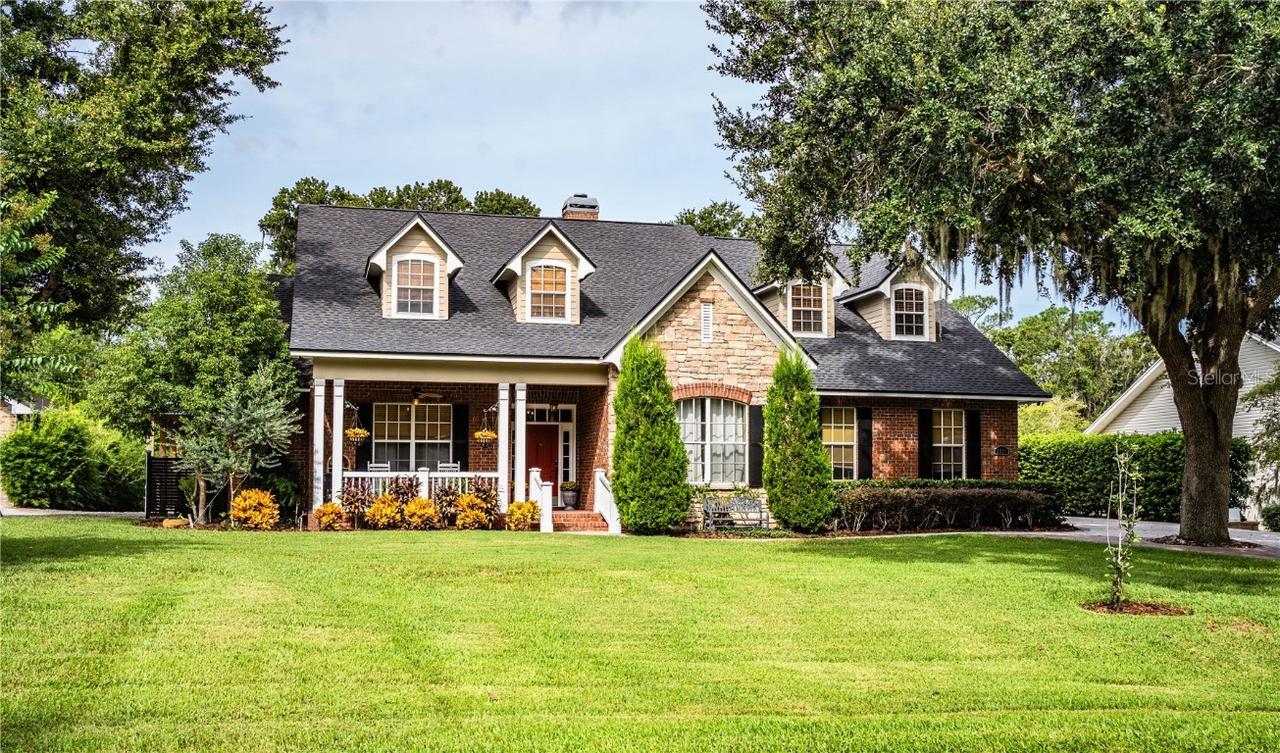 3214 Gardner Oaks Ln., Lakeland, FL 33810