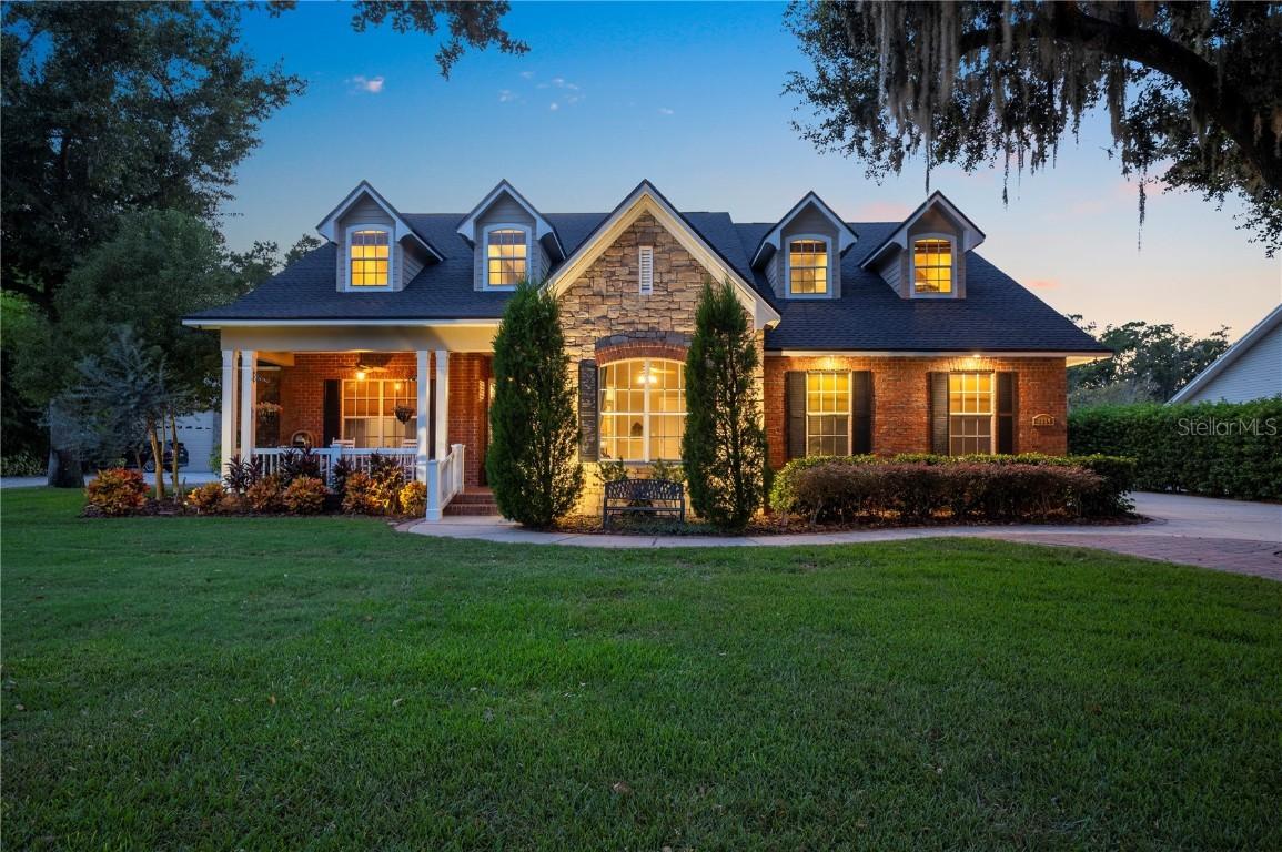 3214 Gardner Oaks Ln., Lakeland, FL 33810