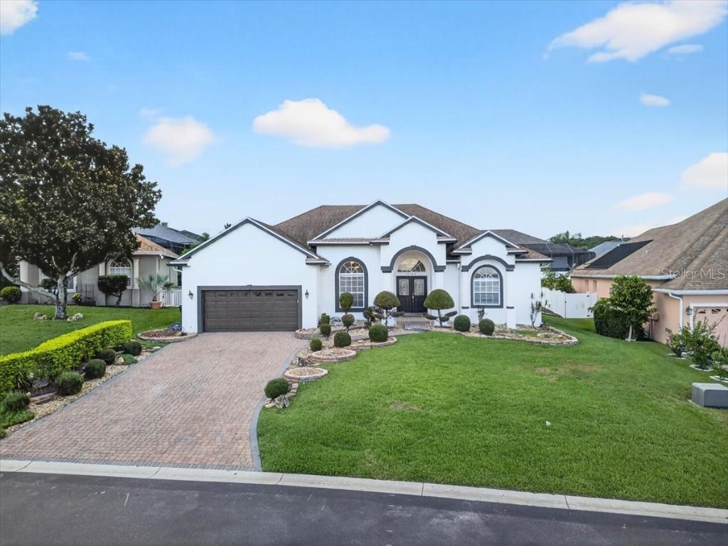 5527 Vintage View Blvd., Lakeland, FL 33812