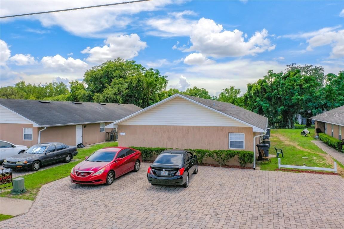 2731 Fletcher Ave., Eaton Park, FL 33840