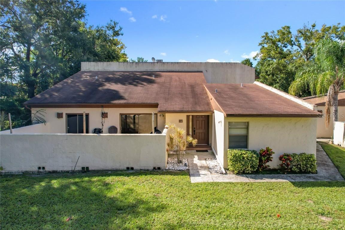 1880 N Crystal Lake Dr. #12, Lakeland, FL 33801
