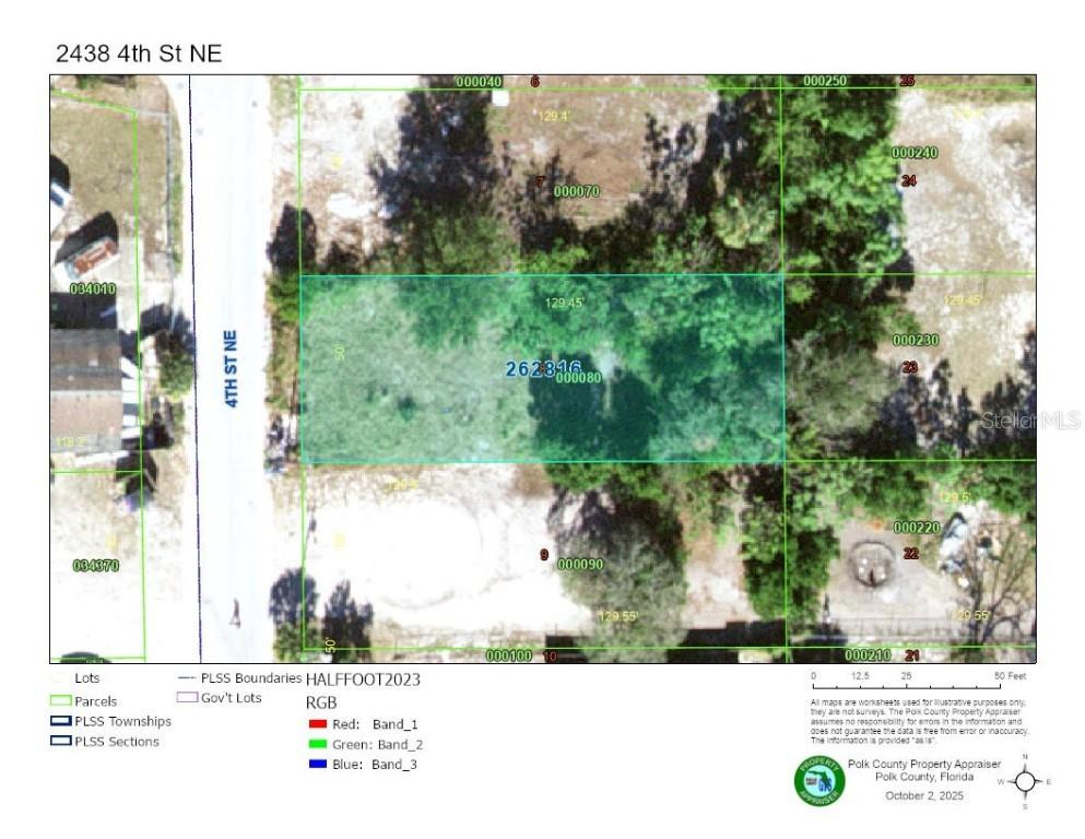 2438 4th St., Winter Haven, FL 33881