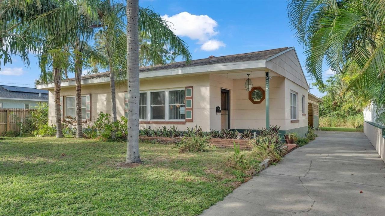 6077 8th Ave., St Petersburg, FL 33710
