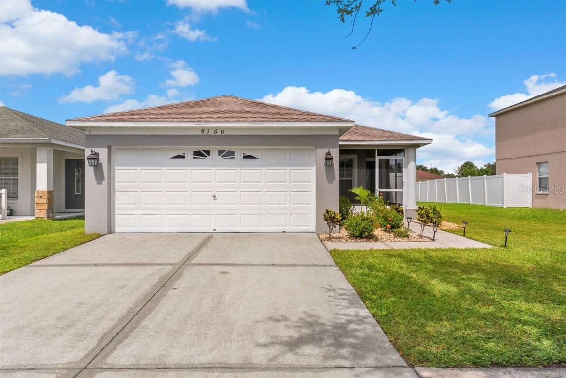 8160 Canterbury Lake Blvd., Tampa, FL 33619