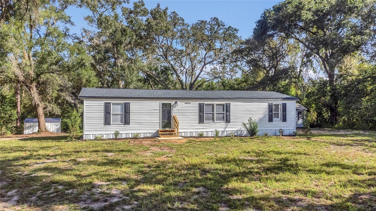 34941 Punch Rd., Dade City, FL 33523