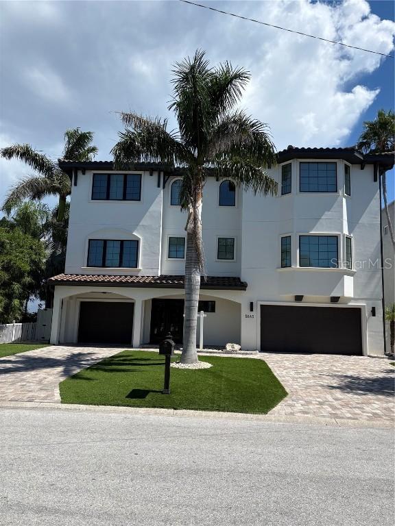5845 5845 Bahia Way S. Way, St Pete Beach, FL 33706