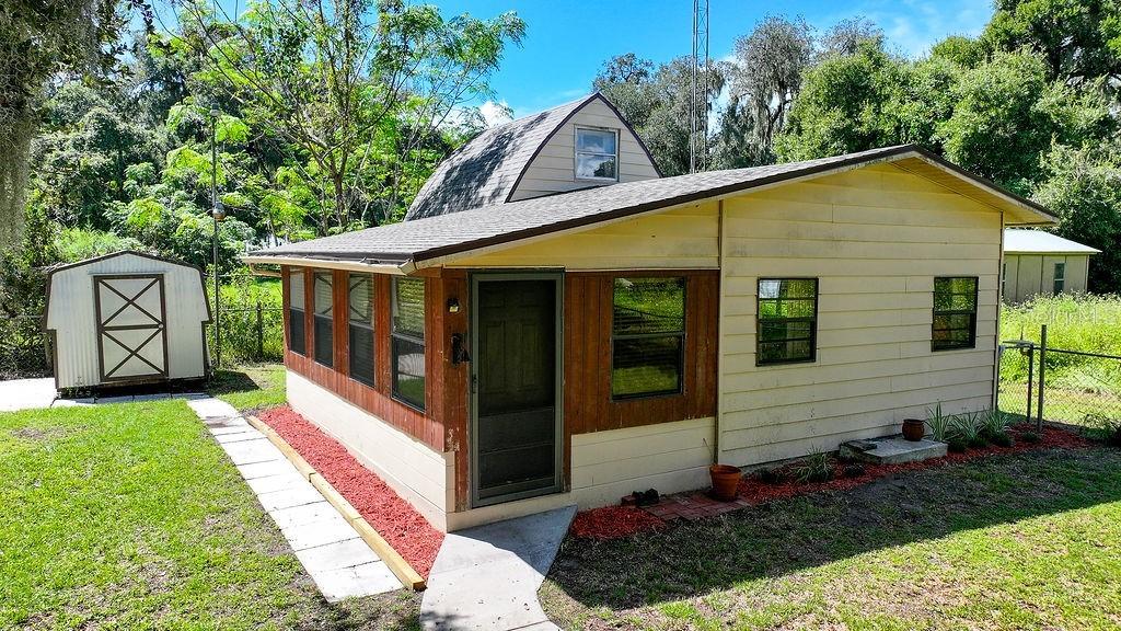 207 Chips Ln. #LT17, Lorida, FL 33857