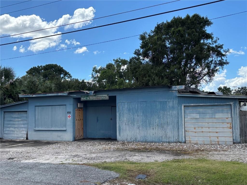 820 Edith Ave., Lakeland, FL 33815