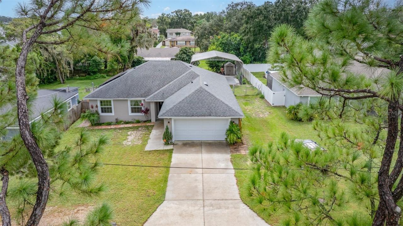 912 Avenue F, Winter Haven, FL 33881
