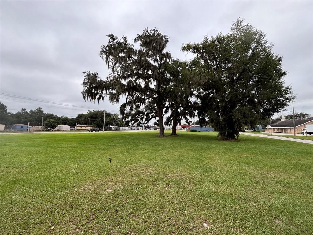 Pine Level Ave., Bartow, FL 33830