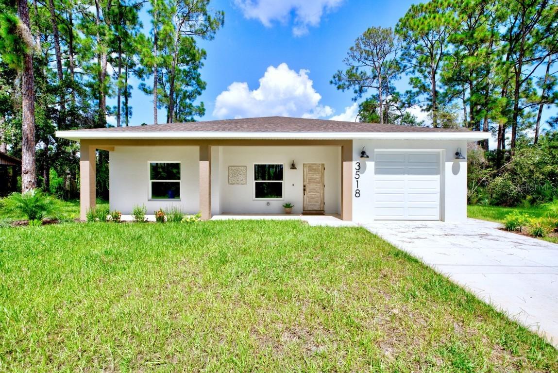 3518 Comet Ter., Sebring, FL 33872