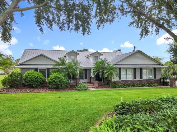 New Homes with In-ground Swimming Pools in Auburndale: September 28th to October 4th