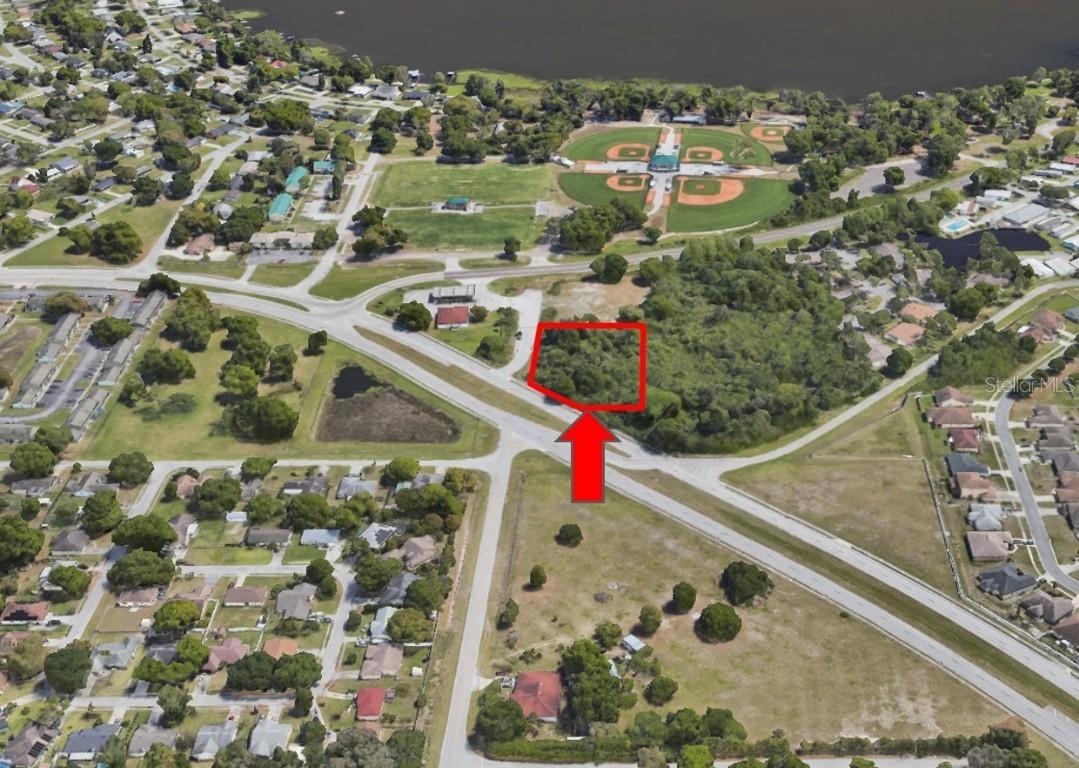 Recker Hwy., Winter Haven, FL 33880