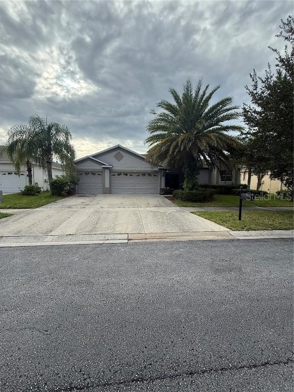 20106 Blue Daze Ave., Tampa, FL 33647