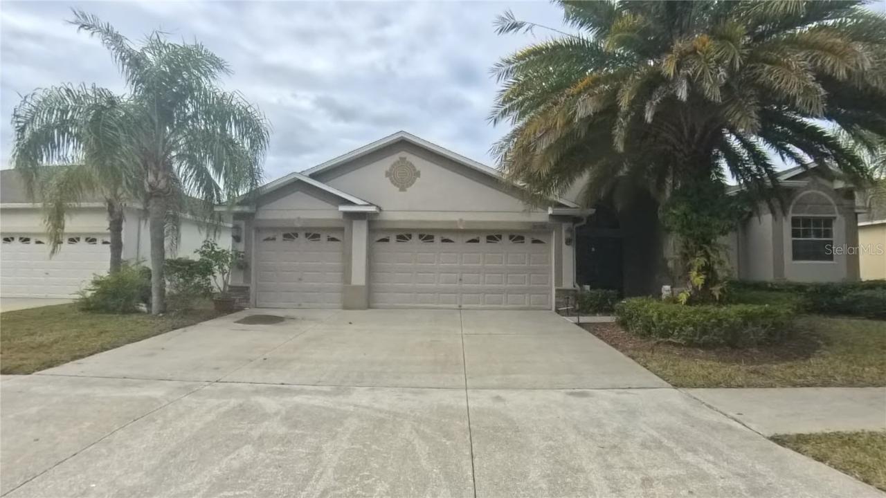 20106 Blue Daze Ave., Tampa, FL 33647
