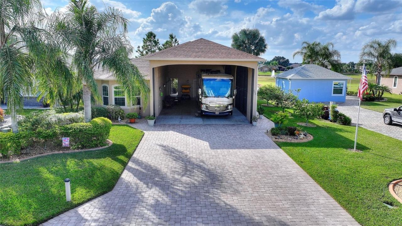 548 Narrow Pond Rd., Polk City, FL 33868