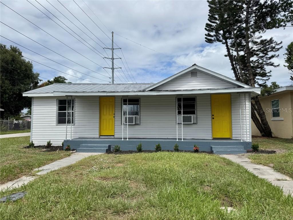 622 Booker Ave. #A B, Lake Wales, FL 33853