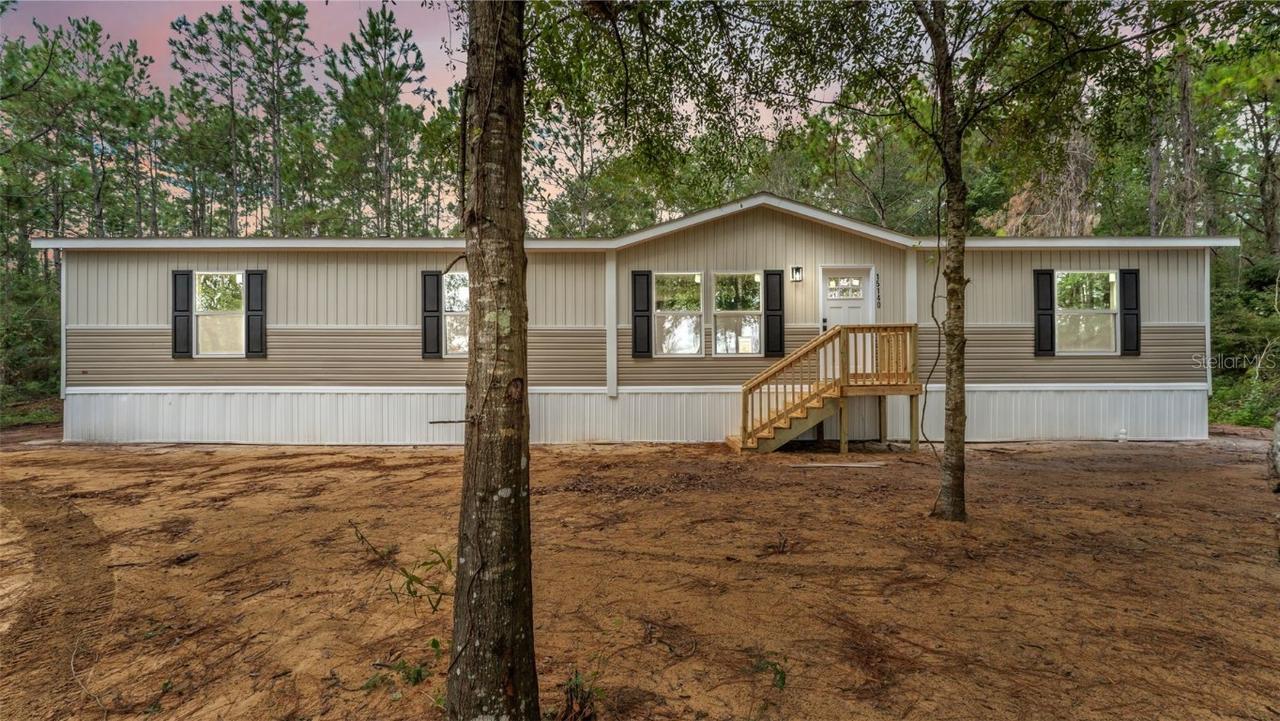 15140 Commonwealth Ave., Polk City, FL 33868