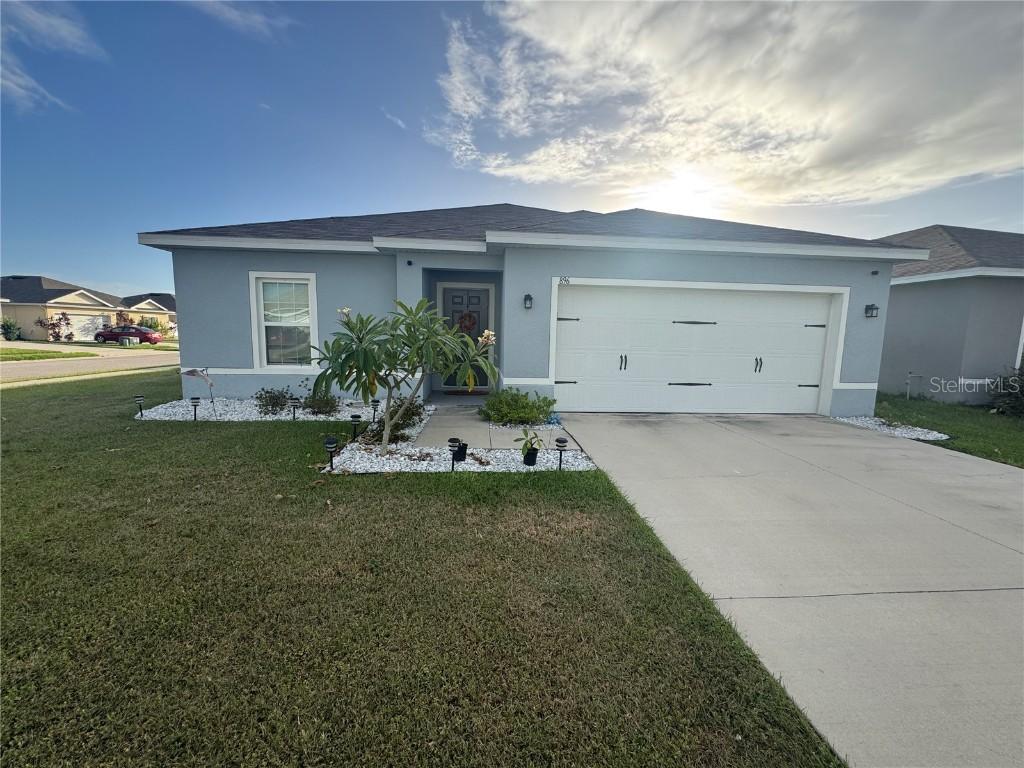 896 Eagle Rock Ter., Winter Haven, FL 33880