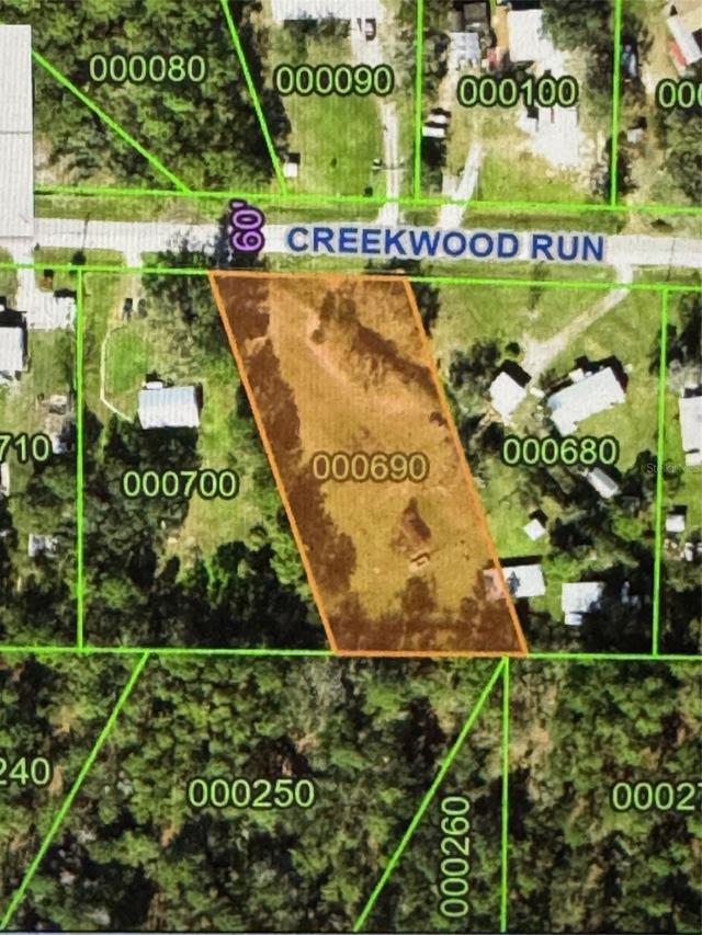 1730 Creekwood Run, Lakeland, FL 33809
