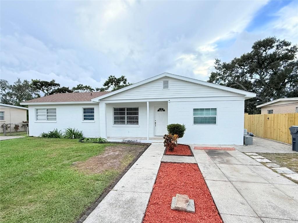 519 Hampton Ave., Lakeland, FL 33801