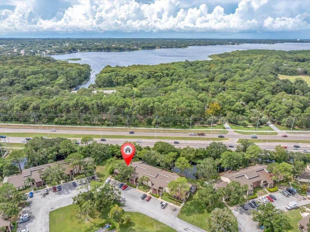 1200 Tarpon Woods Blvd. #N10, Palm Harbor, FL 34685