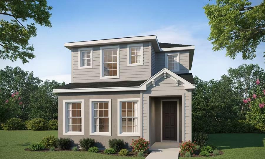 526 Windy Willow Way, St Cloud, FL 34771