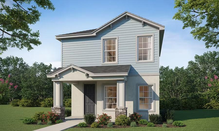 454 Windy Willow Way, St Cloud, FL 34771