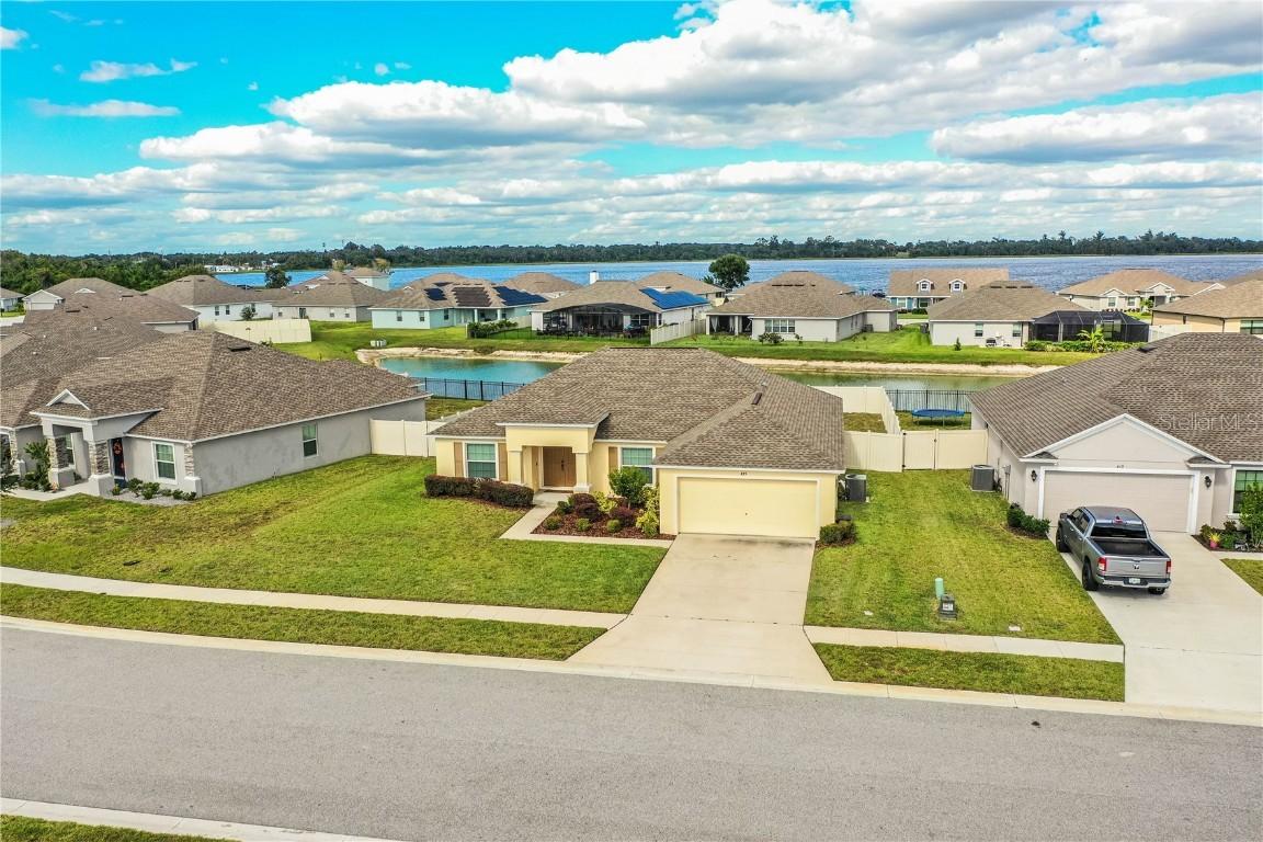 435 Lanham Dr., Winter Haven, FL 33881