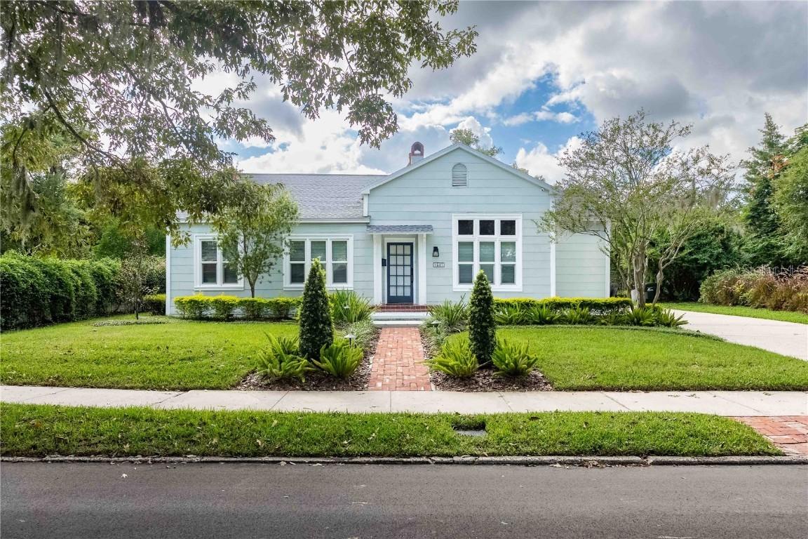 1927 Shawnee Tr., Lakeland, FL 33803