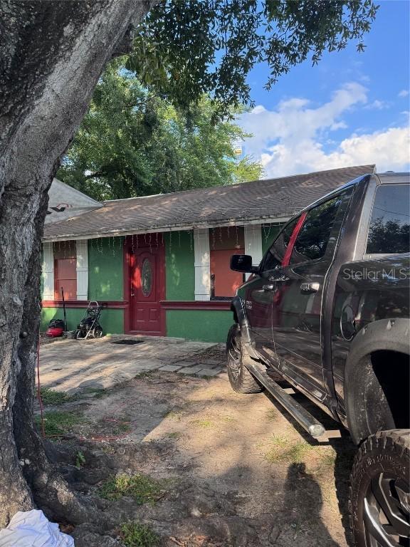 40 Norman Ln., Auburndale, FL 33823